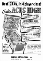 Image # 4034: Aces High Flyer