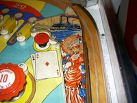 Image # 20329: Aces High German Playfield - Detail