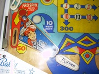 Image # 20331: Aces High German Playfield - Detail