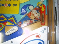 Image # 20332: Aces High German Playfield - Detail