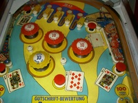 Image # 20333: Aces High Upper German Playfield