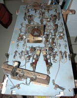 Image # 35961: Flying Chariots Under Playfield