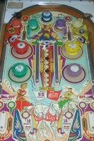 Image # 31489: Flying Chariots Playfield