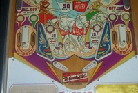 Image # 31490: Flying Chariots Lower Playfield