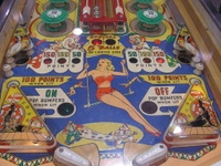 Image # 32256: Flying Circus Lower Playfield