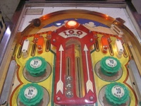 Image # 32254: Flying Circus Upper Playfield