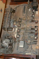 Image # 58514: Flying Circus Motor Board
