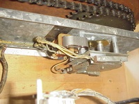 Image # 37604: Flying Turns Magnet Drive Unit