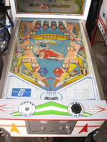 Image # 76950: Flying Turns Playfield
