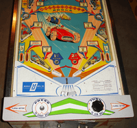 Image # 76955: Flying Turns Lower Playfield