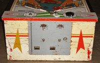 Image # 76960: Flying Turns Cabinet - Front