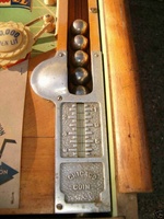 Image # 27883: Football Shooter Gauge