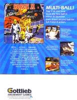 Image # 4834: Force II Flyer, Back