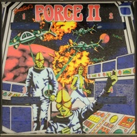 Image # 57244: Force II Backglass