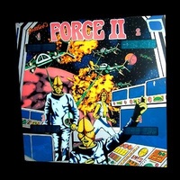 Image # 18933: Force II Backglass