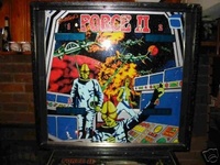 Image # 18966: Force II Backglass