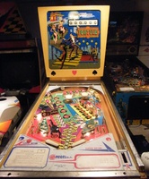 Image # 48089: Fortune Cabinet - Front View