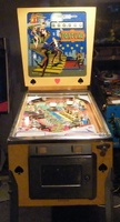 Image # 48090: Fortune Cabinet - Front View