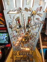 Image # 48091: Fortune Under Playfield