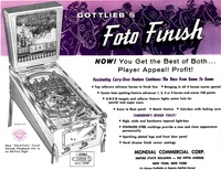 Image # 4884: Foto Finish Flyer