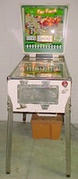 Image # 16064: Foto Finish Machine
