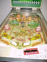 Image # 16067: Foto Finish Playfield