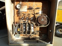 Image # 50904: Foto Finish Inside Backbox