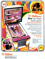 Image # 4484: 4 Aces Flyer