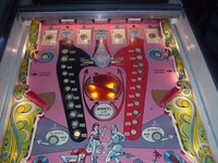 Image # 9588: 4 Aces Upper Playfield