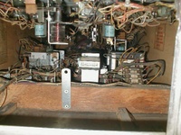 Image # 19386: 4 Aces Inside Cabinet