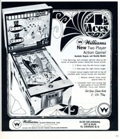 Image # 43988: 4 Aces Cash Box Ad 
(Cash Box, Apr-4-1970, page 53)