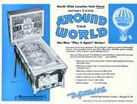 Image # 4837: Around the World Flyer