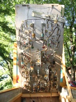 Image # 27488: Around the World Under Playfield