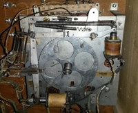 Image # 68434: Four Corners Inside Backbox - 100,000 Unit