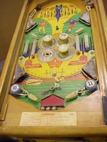 Image # 17444: The 4 Horsemen Playfield