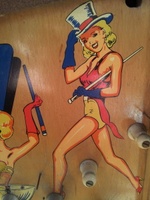 Image # 53762: 400 Playfield - Detail