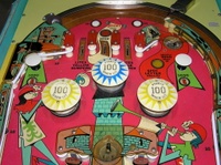 Image # 35390: 4 Queens Upper Playfield
