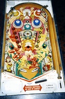 Image # 916: 4 Roses Playfield