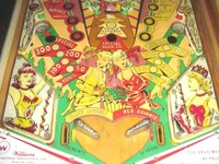 Image # 40514: 4 Roses Lower Playfield