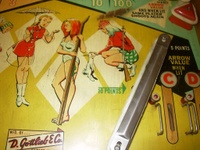 Image # 18094: Four Seasons Playfield Detail