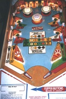 Image # 921: 4 Square Playfield