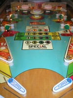 Image # 20061: 4 Square Playfield
