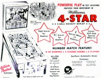 Image # 4488: 4 Star Flyer