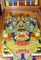 Image # 923: 4 Star Playfield