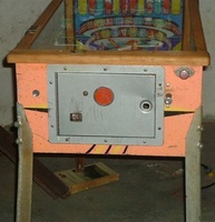 Image # 23506: 4 Star Cabinet - Front