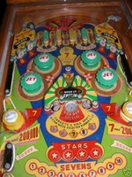 Image # 31474: 4 Star Playfield