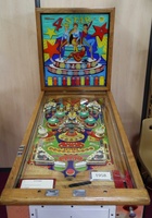 Image # 44736: 4 Star Cabinet - Front View