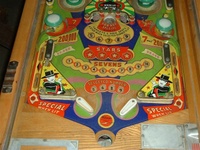 Image # 23502: 4 Star Lower Playfield