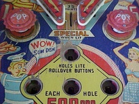 Image # 19296: 4-Belles Playfield Detail