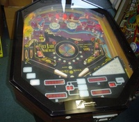 Image # 18100: Foxy Lady Playfield
